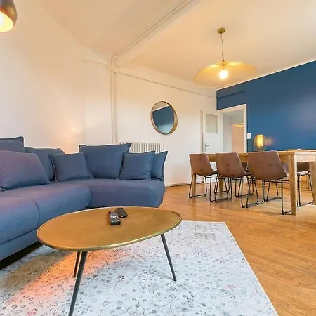Appartement Le Sambin Dijon